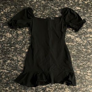 princess polly dress!!